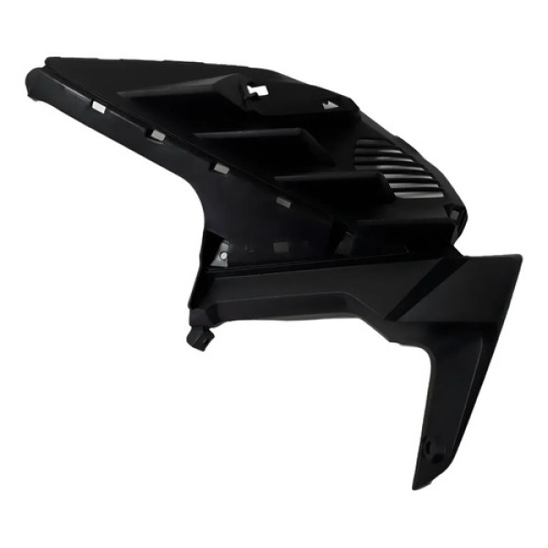Carenagem Interna Aba Cb 300f Twister 23/26 L/d Orig 63539 Preto
