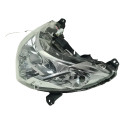 Farol Bloco Optico Yamaha Fluo 125 Detalhes 64368 Ambos Lados