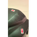Carenagem Frontal Farol Honda Titan Fan 160 25/26 Orig 63524 Preto