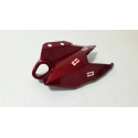 Carenagem Bananinha Farol Fazer 250 18/21 L/d Orig 63123 Vermelho