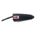 Pisca Dianteiro Honda Cb 300f Twister Original Detalhe 56578 Preto