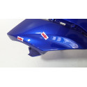 Carenagem Frontal Guidao Yamaha Fluo 125 23/25 Orig 54561 Azul