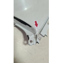 Carenagem Capa Tanque Dir Yamaha Fazer 250 18/24 Orig 60944 Branco