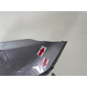 Carenagem Lateral Honda Forza 350 22/23 L/d Quebrada 59228 Prateado