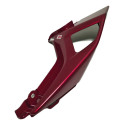 Carenagem Rabeta Esq Yamaha Fz25 18/25 Detalhes 62764 Vermelho