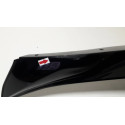 Carenagem Lateral Kawasaki Zx4r 24/26 L/e Ori Avarias 63772 Preto