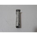 Pedaleira Traseira Xtz 250 Lander 20/24 L/e Ralada 58786