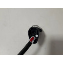 Pisca Dianteiro Honda Adv 150 21/25 Orig Quebrado 59421 Transparente