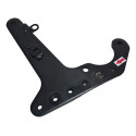 Suporte Pedaleira Diant Dir Vulcan 650s 16/25 Detalhe 63709 Preto