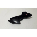 Carenagem Bananinha Farol Factor 150 16/22 L/d Avarias 62973 Preto