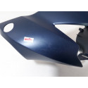 Carenagem Frontal Farol Biz 125 25/25 Orig 59124 Azul