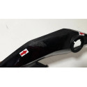 Carenagem Bananinha Farol Cg 160 Start 16/21 L/e 64174 Preto