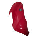 Carenagem Frontal L/e Yamaha Nmax 160 2025 C/ Detalhe 62904 Vermelho