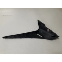 Carenagem Inferior Assoalho Xmax 250/300 25/26 L/e Ori 61516 Preto