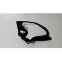 Carenagem Interna Aba Kawasaki Z900 26/26 L/d Orig 63787 Preto