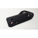 Protetor Escapamento Honda Pcx 160 23/26 Orig Detalhes 63527