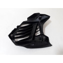 Carenagem Capa Radiador N Max 160 21/23 Orig 59592 Preto