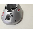 Protetor Bocal Escapamento Pcx 160 23/26 Detalhes 61037