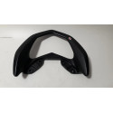 Alça Traseira Yamaha N Max 160 21/24 Orig 64021 Preto