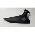 Carenagem Pisca Yamaha N Max 160 21/24 L/e Ralada 62772 Preto