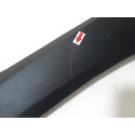 Carenagem Lateral Tanque Honda Bros 160 25/25 L/d Orig 60594 Preto