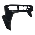 Carenagem Radiador Dir Kawasaki Vulcan 650 S Detalhe 55304 Preto