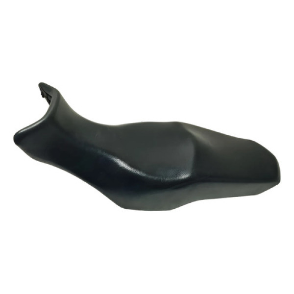Banco Yamaha Xtz 150 Crosser 14/24 Detalhes 63822 Preto