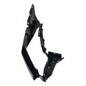 Carenagem Frontal Máscara Farol Zontes 350e Orig C/det 64133 Preto