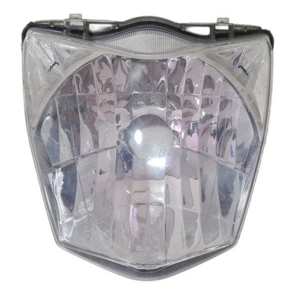 Farol Honda Cg 150 14/15 Cg 160 16/24 Original Detalhe 59170 Ambos Lados