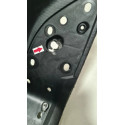 Carenagem Assoalho Dir Honda Pcx 160 2023 2026 Orig 64256 Preto