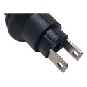 Coxim Pisca Honda Cg 160 Original Detalhes 57804 Preto