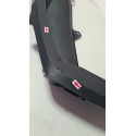 Carenagem Assoalho Dir Yamaha Nmax 160 2021-24 Avaria 62733 Preto
