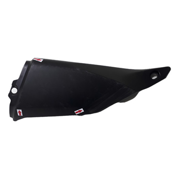 Protetor Escapamento Honda Cb 300f Twister 23/25 Orig 59218