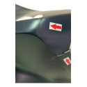 Carenagem Capa Dir Tanque Honda Xre190 2025 Orig C/det 63448 Azul