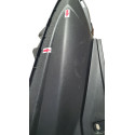 Acabamento Inferior Dir Banco Yamaha Fluo 125 Detalhe 54666 Preto