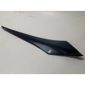 Carenagem Inferior Assoalho Xmax 250 2021-24 L/e Orig 61589 Azul