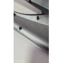 Carenagem Dir Rabeta Honda Elite 125 25/26 Orig C/det 61794 Cinza