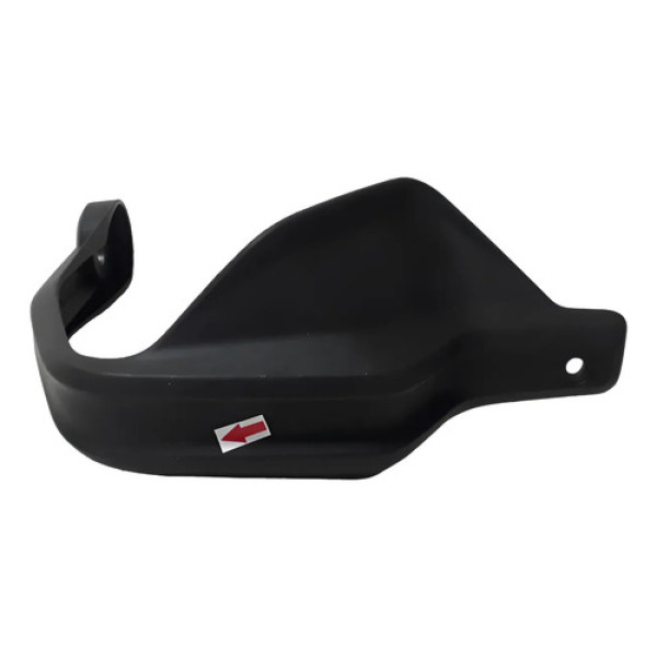 Protetor Mão Bmw F850 Gs L/d Orig 62195 Preto Direito