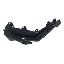 Carenagem Assoalho Dir Yamaha Nmax 160 2017 2020 C/det 63084 Preto
