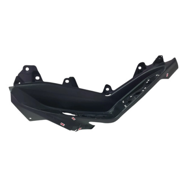 Carenagem Assoalho Dir Yamaha Nmax 160 2017 2020 C/det 63084 Preto