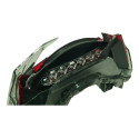 Lanterna Honda Pcx 160 23/25 Original Quebrada 62543 Ambos Lados Tricolor