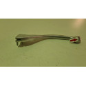 Manete Freio Traseiro Honda Pcx 150 13/18 Lona Orig 63581 Prateado