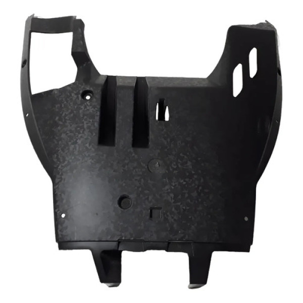 Carenagem Inferior Motor N Max 160 25/26 Orig 63833 Preto