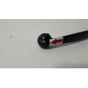 Manete Embreagem Honda Cg 160 16/23 Orig Ralado 54319 Preto