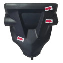 Carenagem Acabamento Painel Cb 300f 23/25 Detalhes 61744 Preto