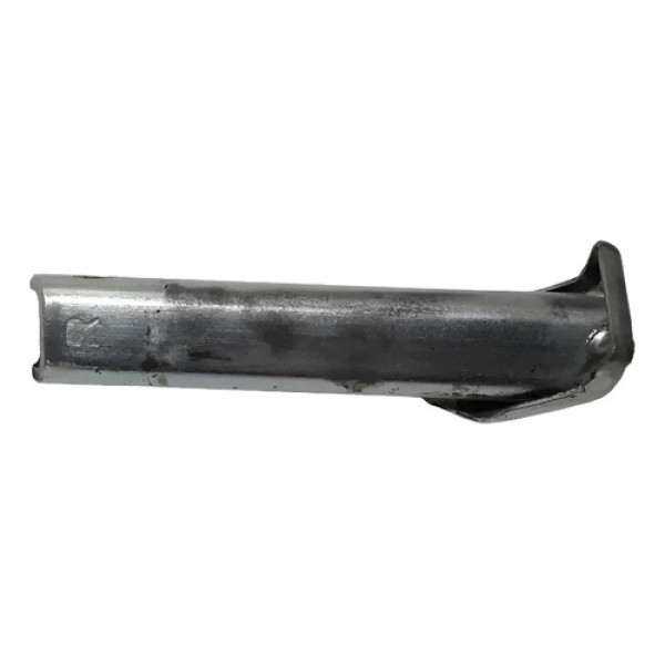 Pedaleira Traseira Xtz 250 Lander 20/25 L/d S/borracha 63311