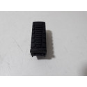 Borracha Pedaleira Traseira Crosser 150 Orig 58693