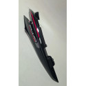 Carenagem Rabeta L/e Yamaha Fluo 125 Hybrid 2026 Orig 63850 Preto