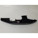 Carenagem Rabeta Honda Bros 160 25/26 L/d Orig 61997 Preto