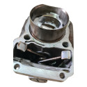 Cilindro Motor Honda Cg 125 03/05 Original Descrição 54411